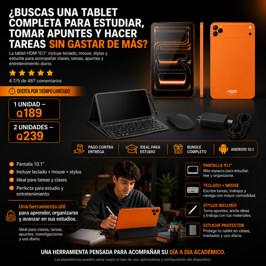 Tablet