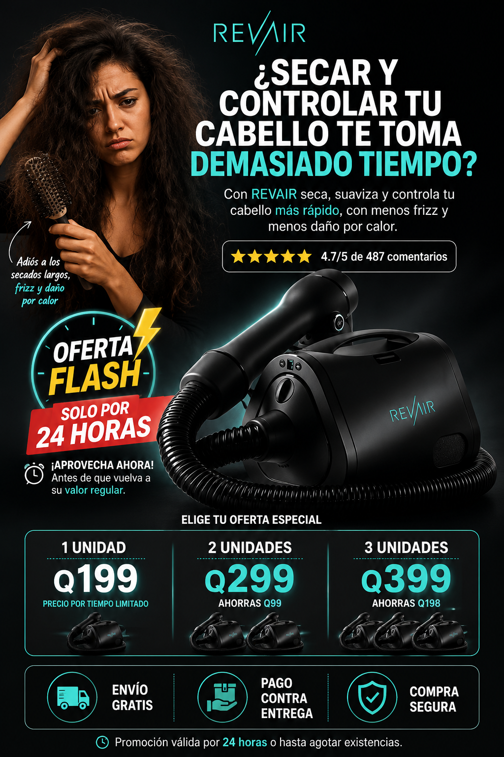 Revair