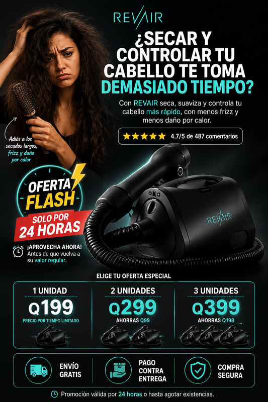Revair